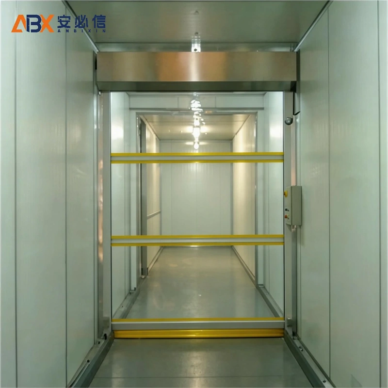 滁州市快速门